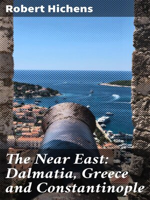 cover image of The Near East